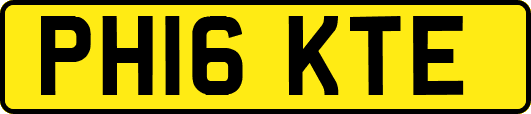 PH16KTE