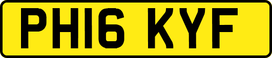 PH16KYF