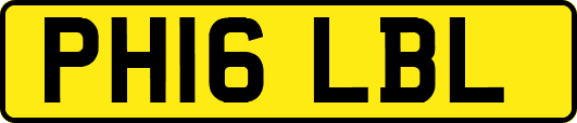 PH16LBL