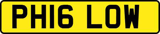PH16LOW