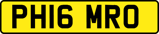 PH16MRO