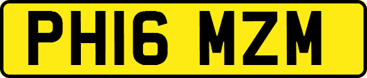 PH16MZM