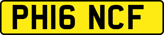 PH16NCF