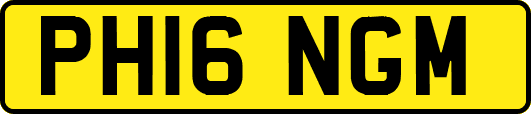 PH16NGM