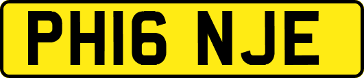 PH16NJE