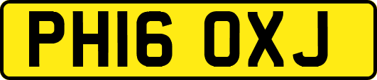 PH16OXJ