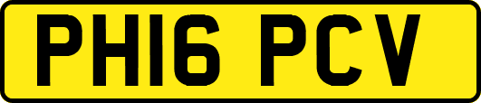 PH16PCV