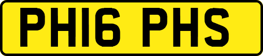 PH16PHS