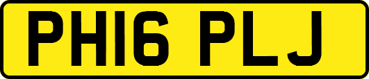 PH16PLJ