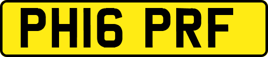 PH16PRF
