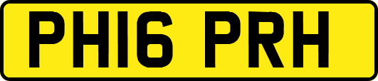 PH16PRH