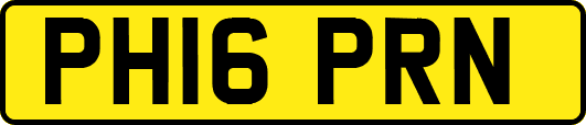 PH16PRN