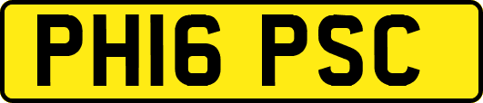 PH16PSC