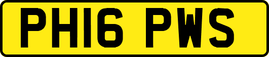 PH16PWS