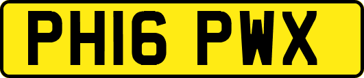 PH16PWX