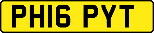 PH16PYT