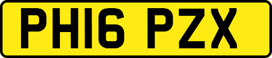 PH16PZX