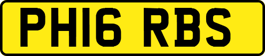 PH16RBS