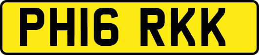 PH16RKK