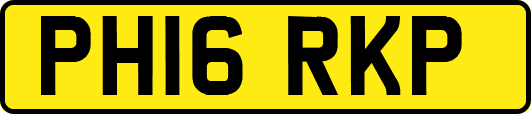 PH16RKP