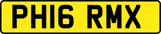 PH16RMX