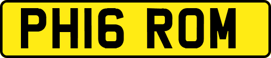PH16ROM