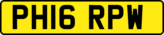 PH16RPW