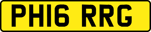 PH16RRG
