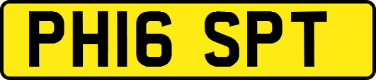 PH16SPT
