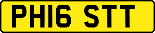 PH16STT