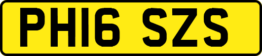 PH16SZS