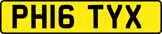 PH16TYX