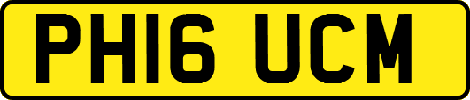 PH16UCM