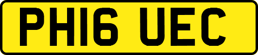 PH16UEC