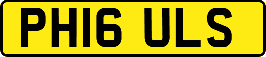 PH16ULS