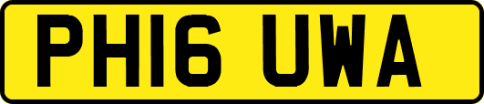 PH16UWA
