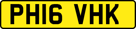 PH16VHK