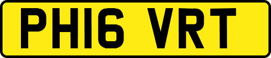 PH16VRT