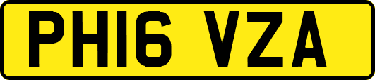 PH16VZA