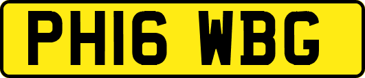 PH16WBG