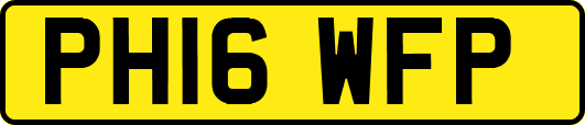 PH16WFP