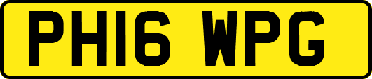 PH16WPG