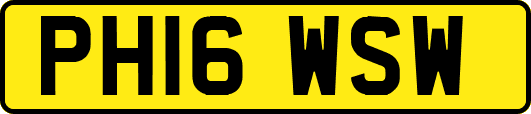 PH16WSW