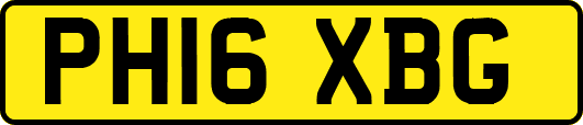 PH16XBG