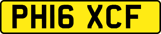 PH16XCF