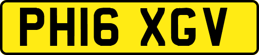 PH16XGV