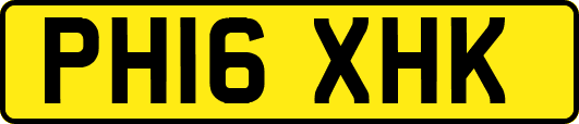 PH16XHK