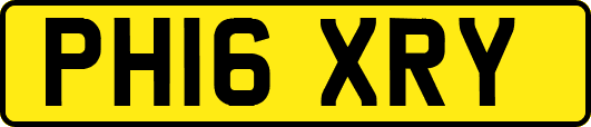 PH16XRY
