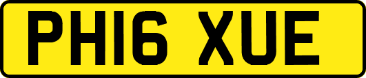 PH16XUE