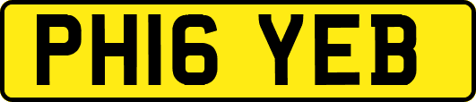 PH16YEB